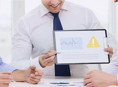 正规资深财务人员