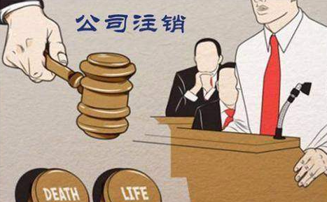 �Ͼ����˹�˾���ܹ�˾ע����ԭ�򼰲������ĺ��